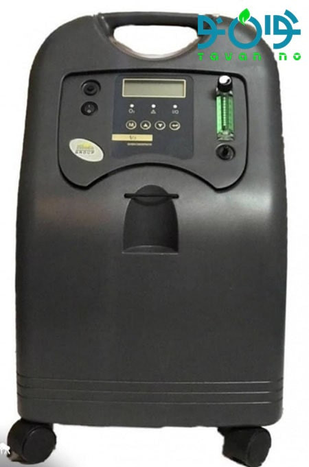 خرید دستگاه اکسیژن ساز از فروشگاه تجهیزات پزشکی توانی نو
